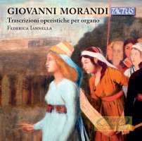 Morandi: Opera Trascription for Organ